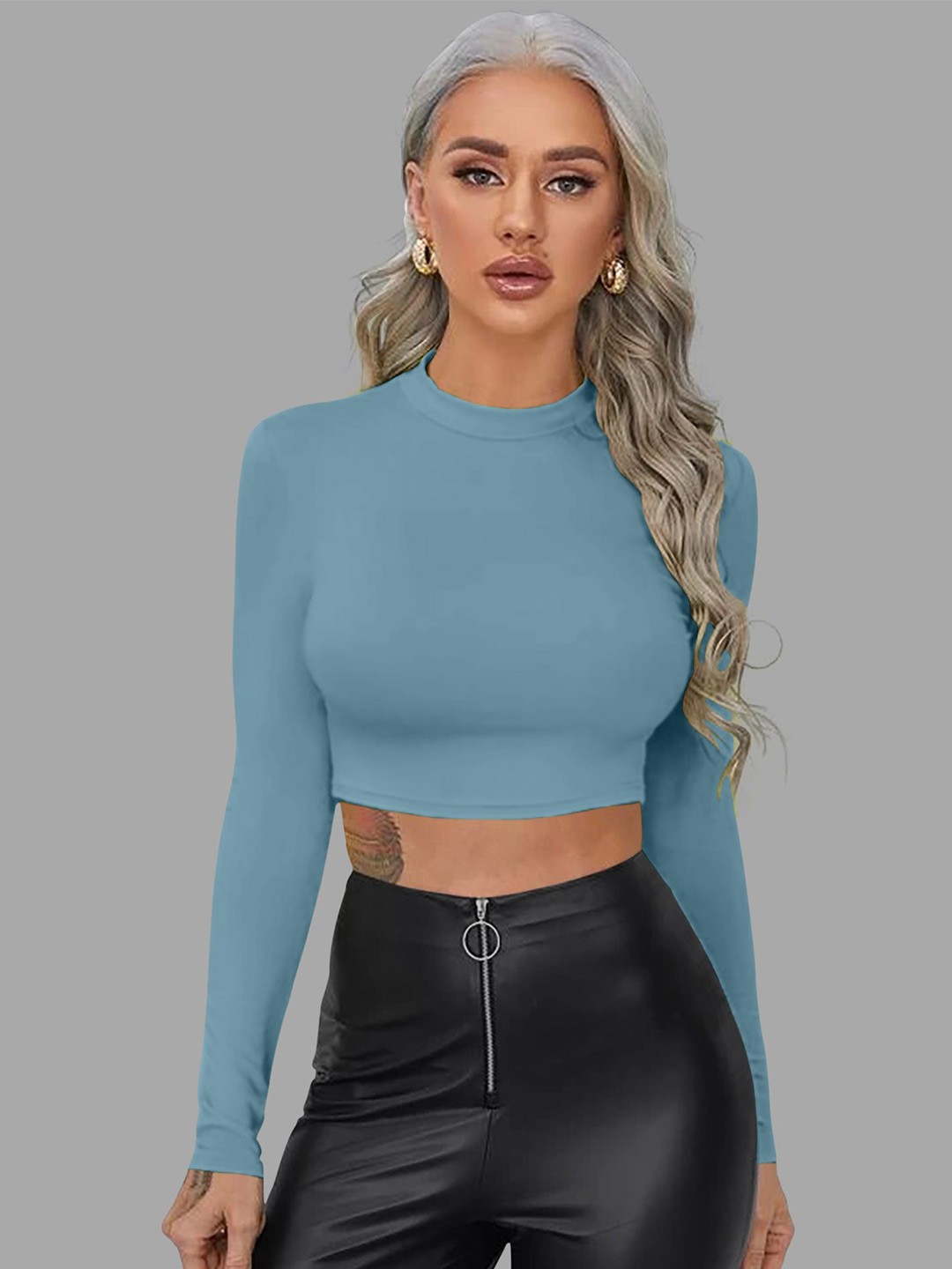 

Dream Beauty Fashion Top, Teal