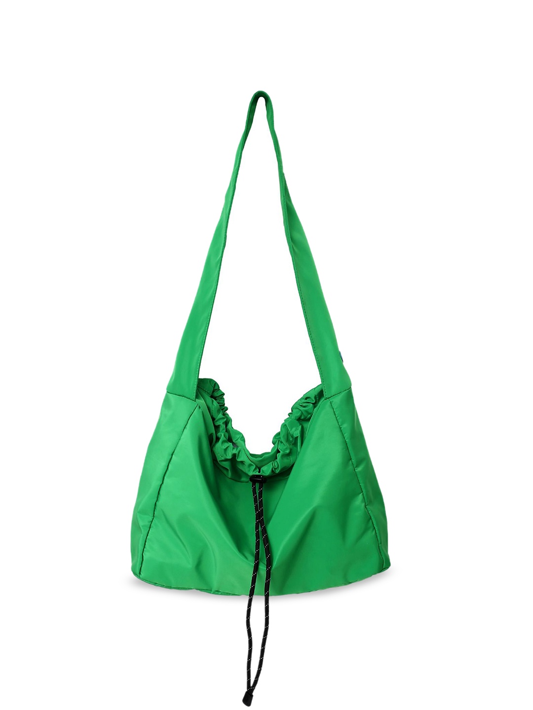 

StyleCast x Revolte Bucket Tote Bag, Green