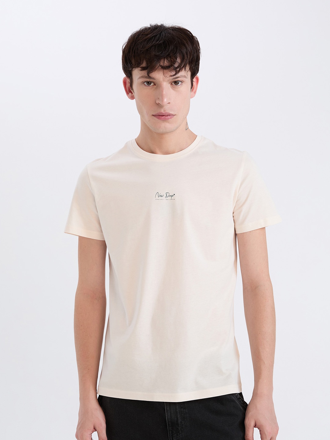 

DeFacto Men T-shirt, Na