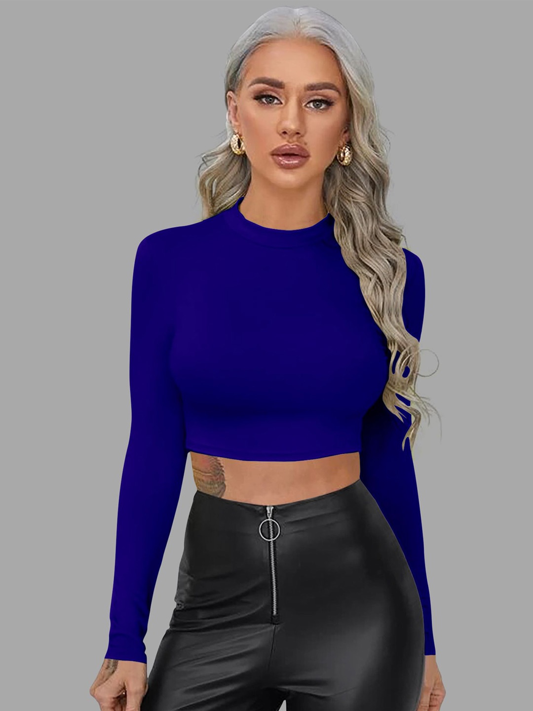

Dream Beauty Fashion Top, Blue