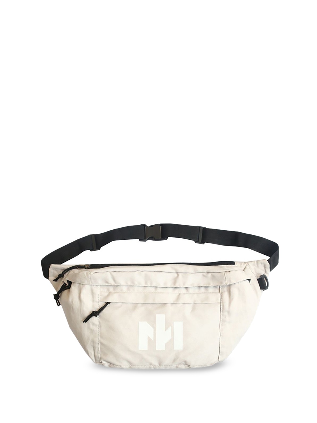 

StyleCast x Revolte Sling Bag, Grey