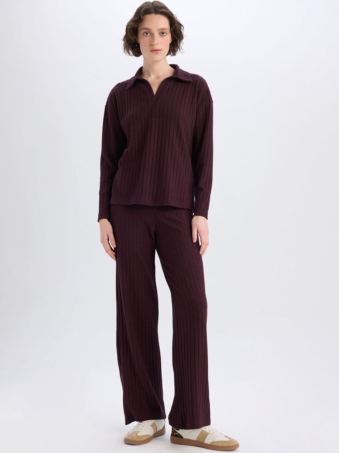 

DeFacto Women Trousers, Na
