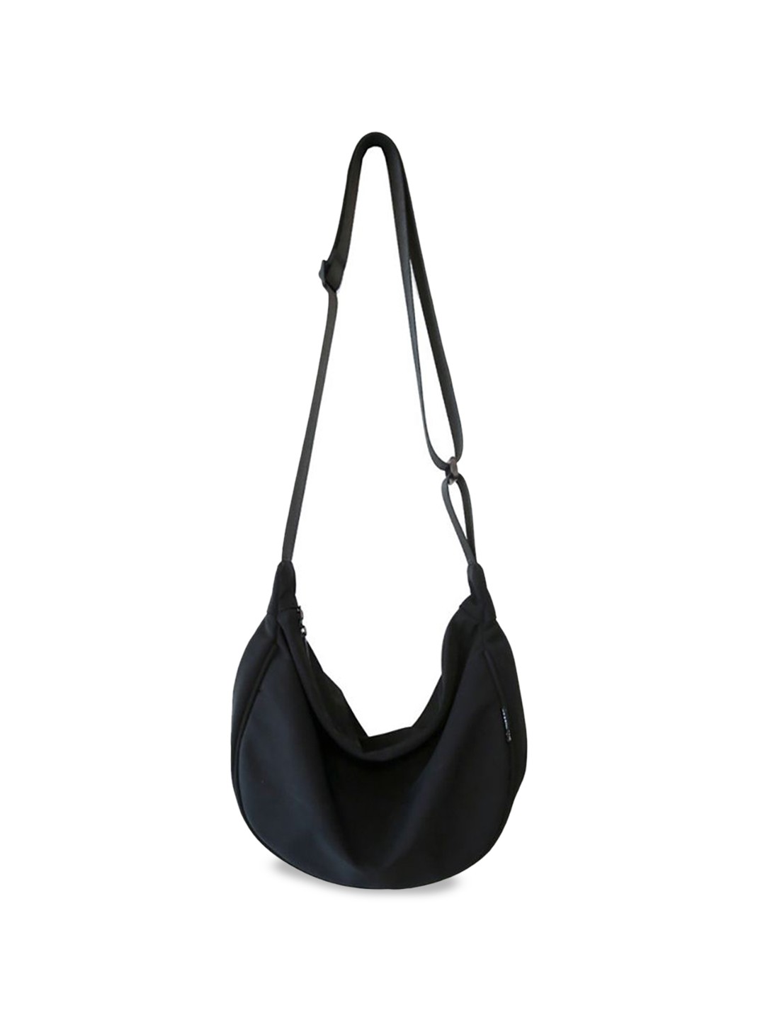 

StyleCast x Revolte Sling Bag, Black
