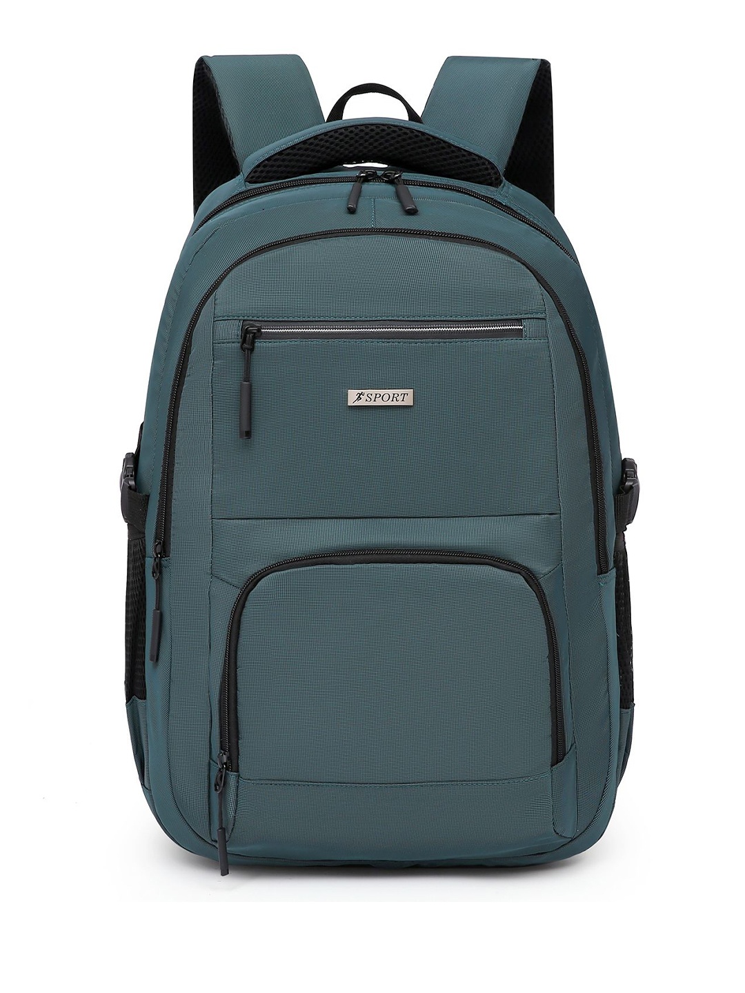 

Tinytot Women Backpack, Green