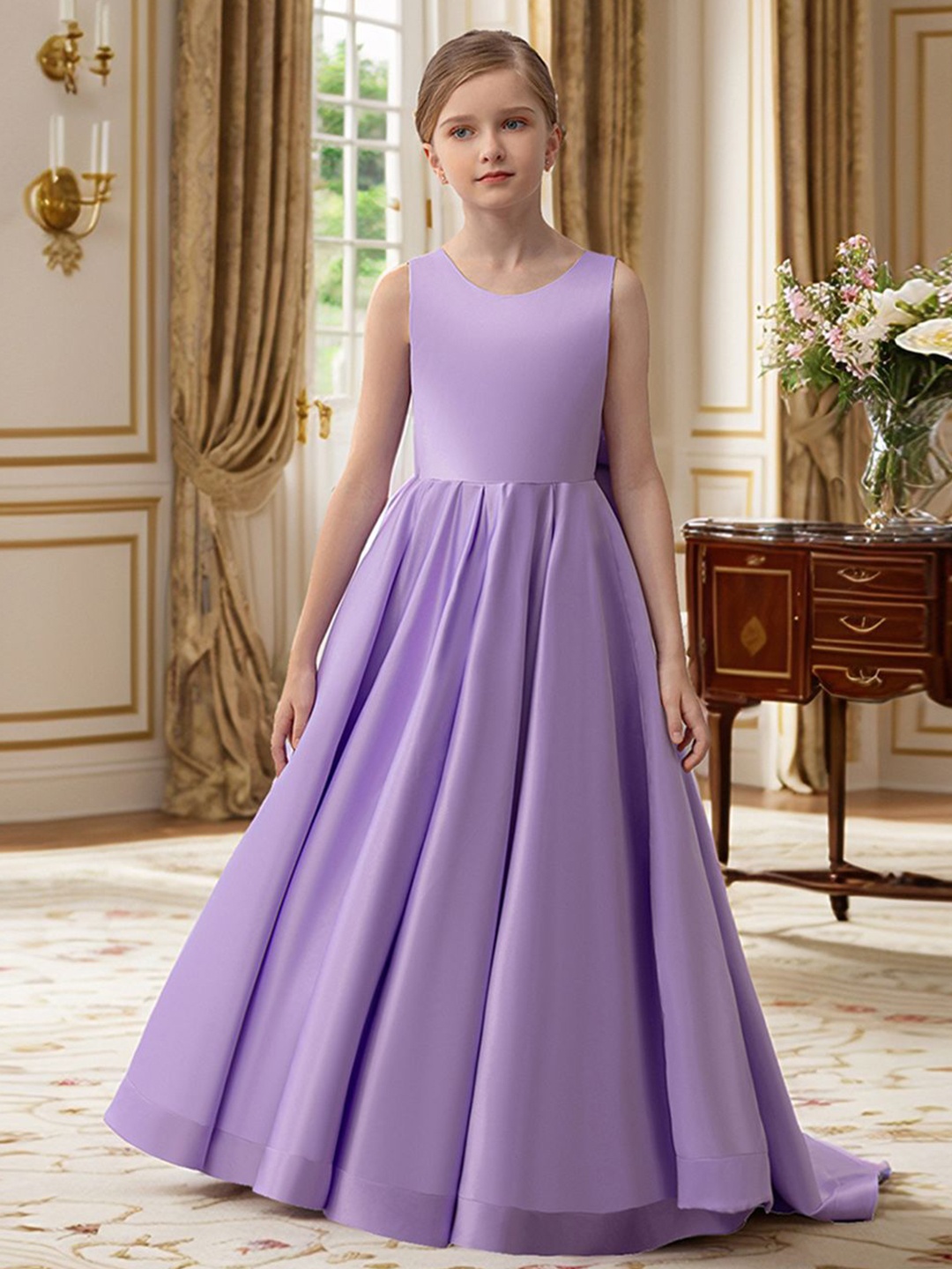 

INCLUD Maxi Dress, Lavender