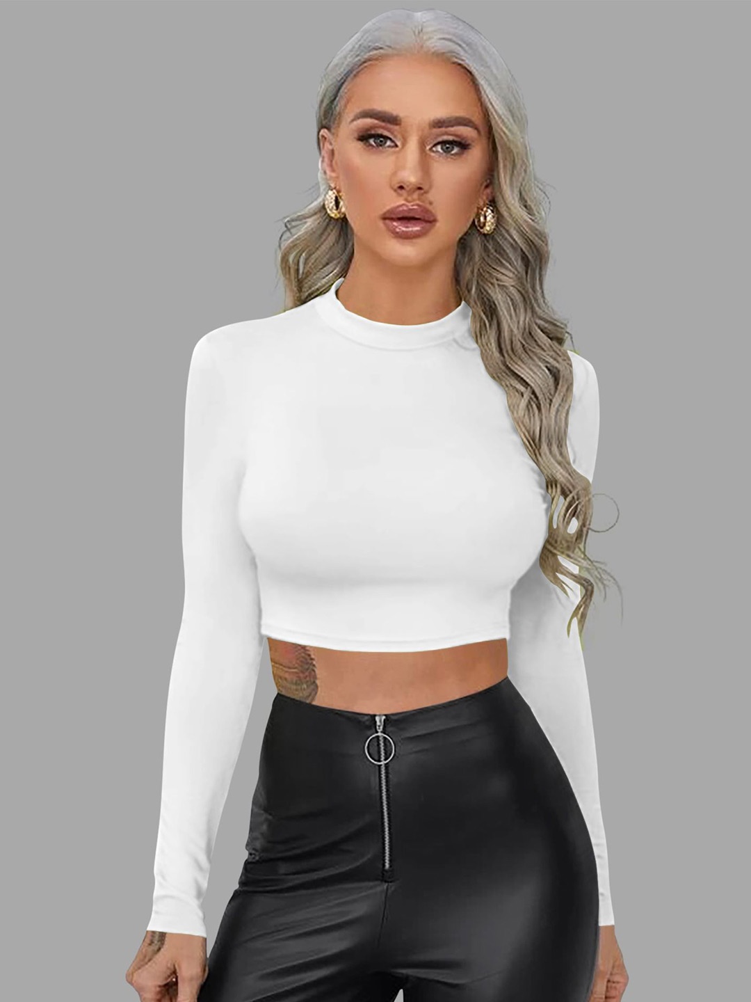 

Dream Beauty Fashion Top, White