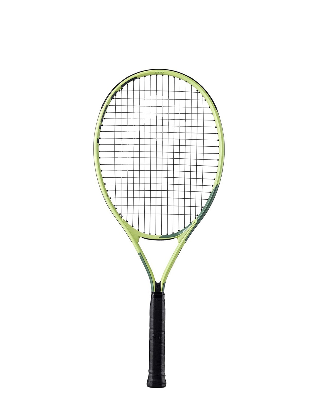 

Head Extreme Jr. Printed Light-Weight Junior Tennis Racquet, Green