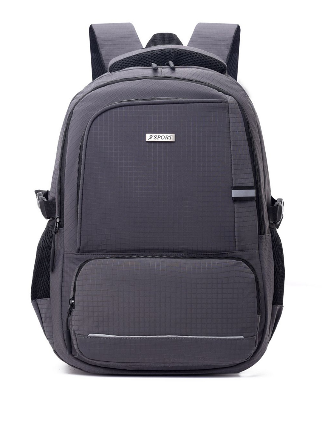 

Tinytot Women Backpack, Charcoal