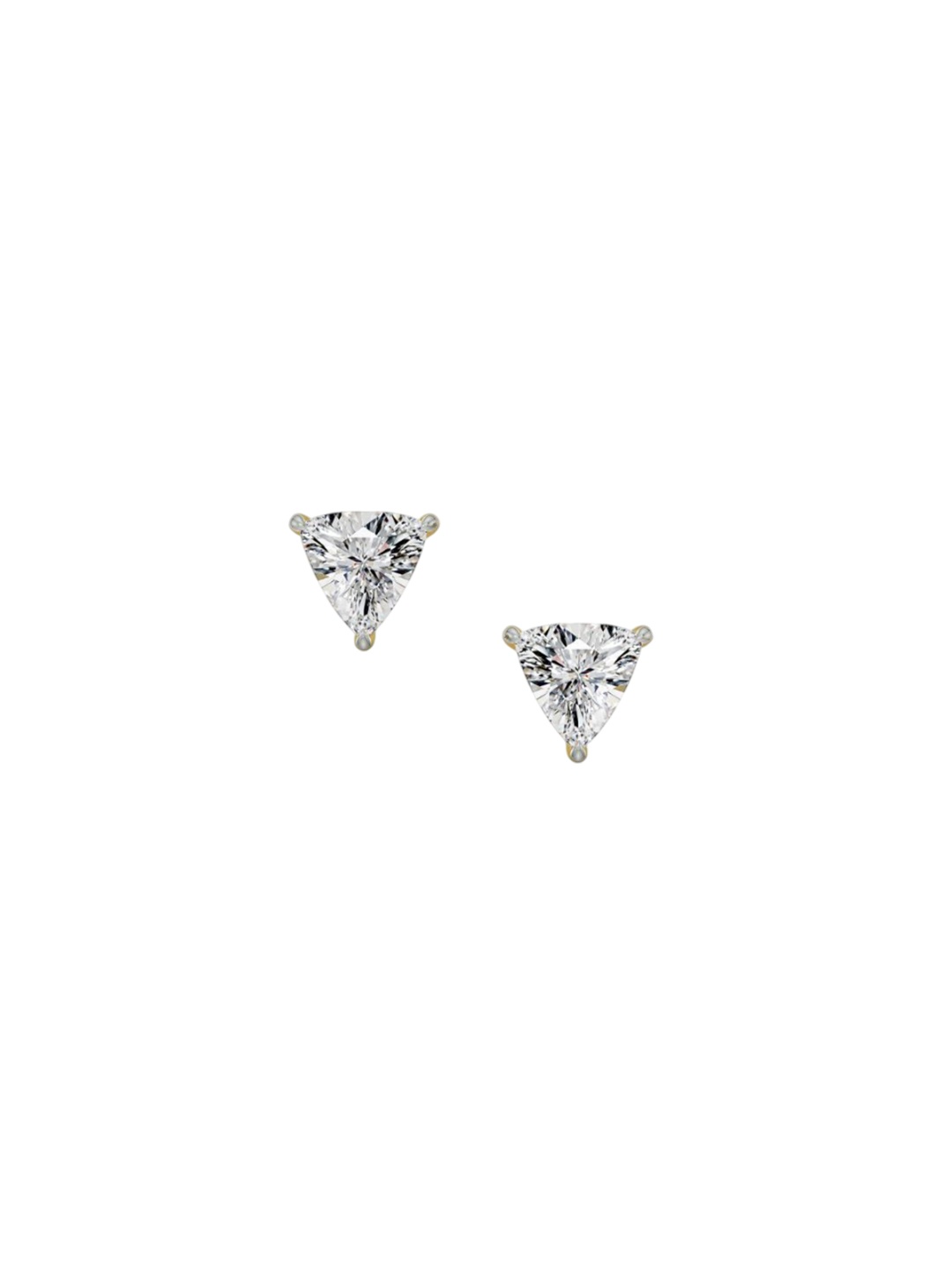 

Emori Women Earrings Diamond, Yellow