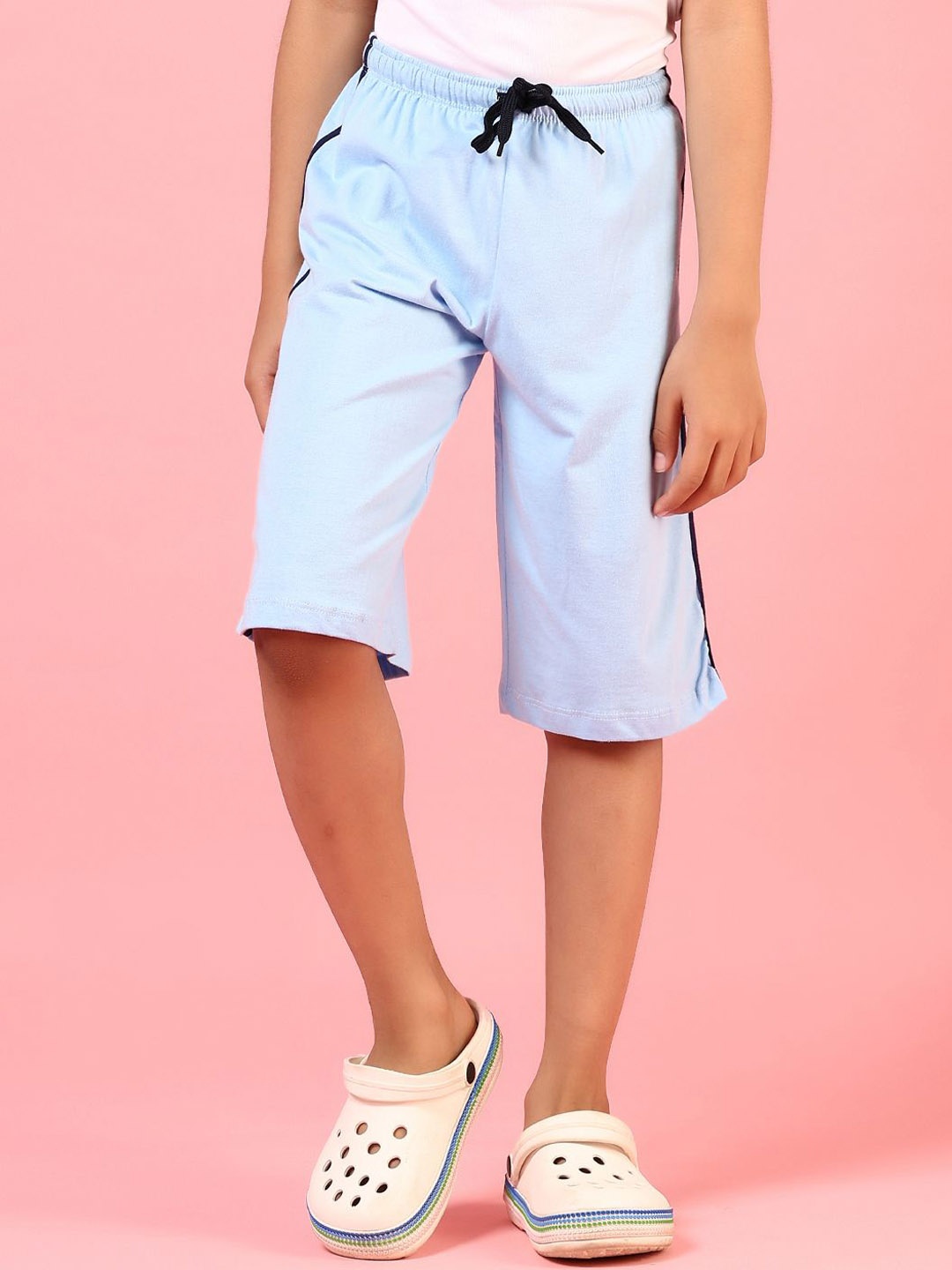 

V-Mart Boys Shorts, Blue