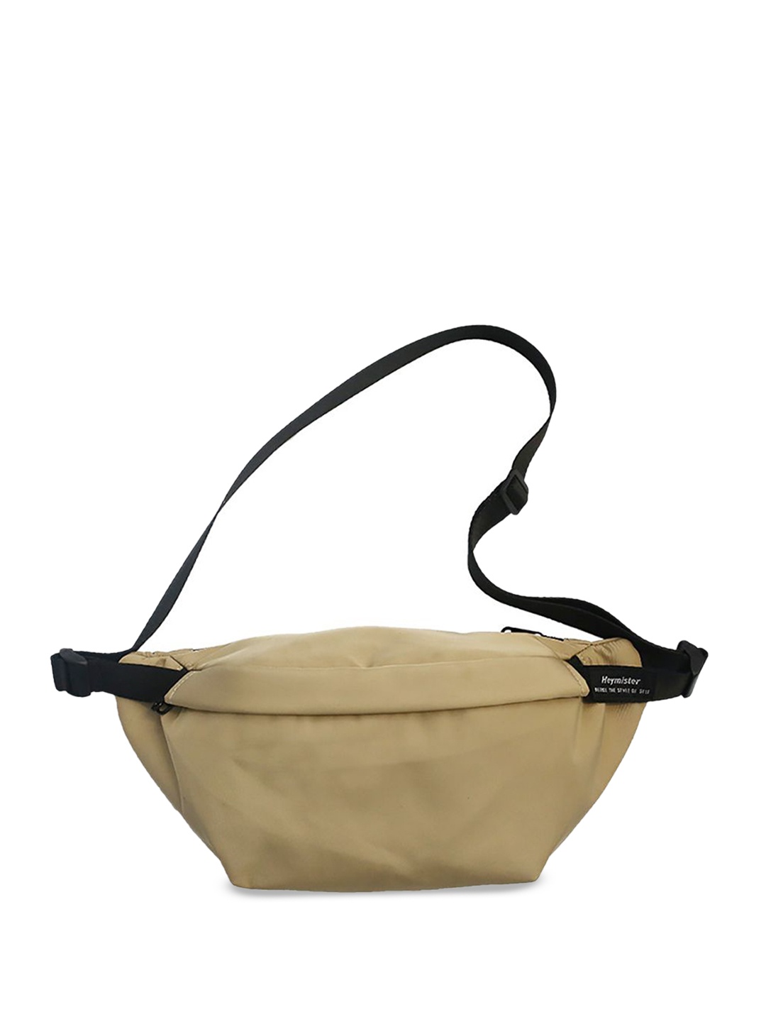 

StyleCast x Revolte Sling Bag, Khaki