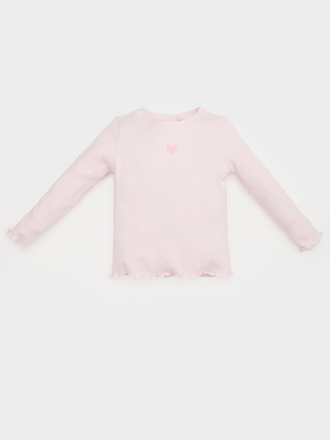 

DeFacto Girls V-Neck T-shirt, Na