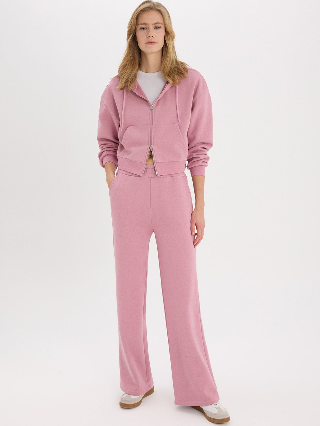 

DeFacto Women Trousers, Na