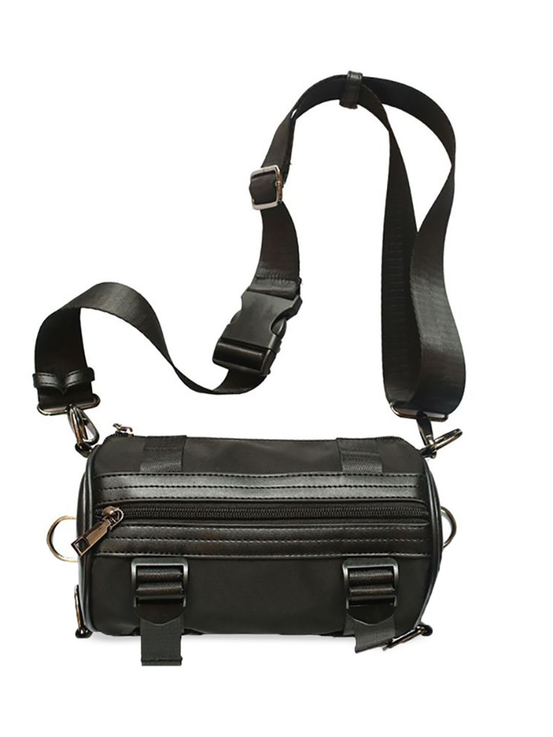 

StyleCast x Revolte Sling Bag, Black