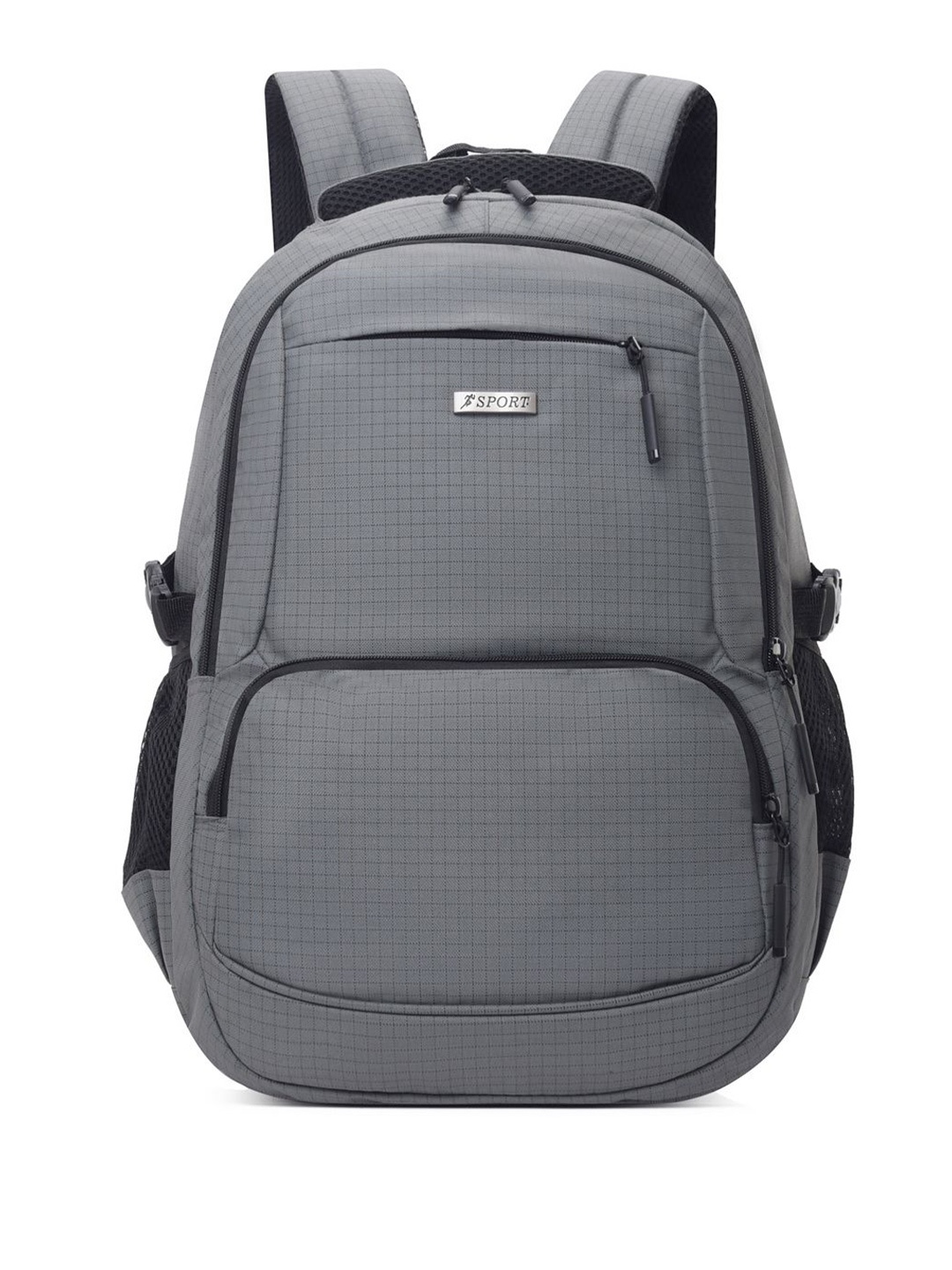 

Tinytot Women Backpack, Grey