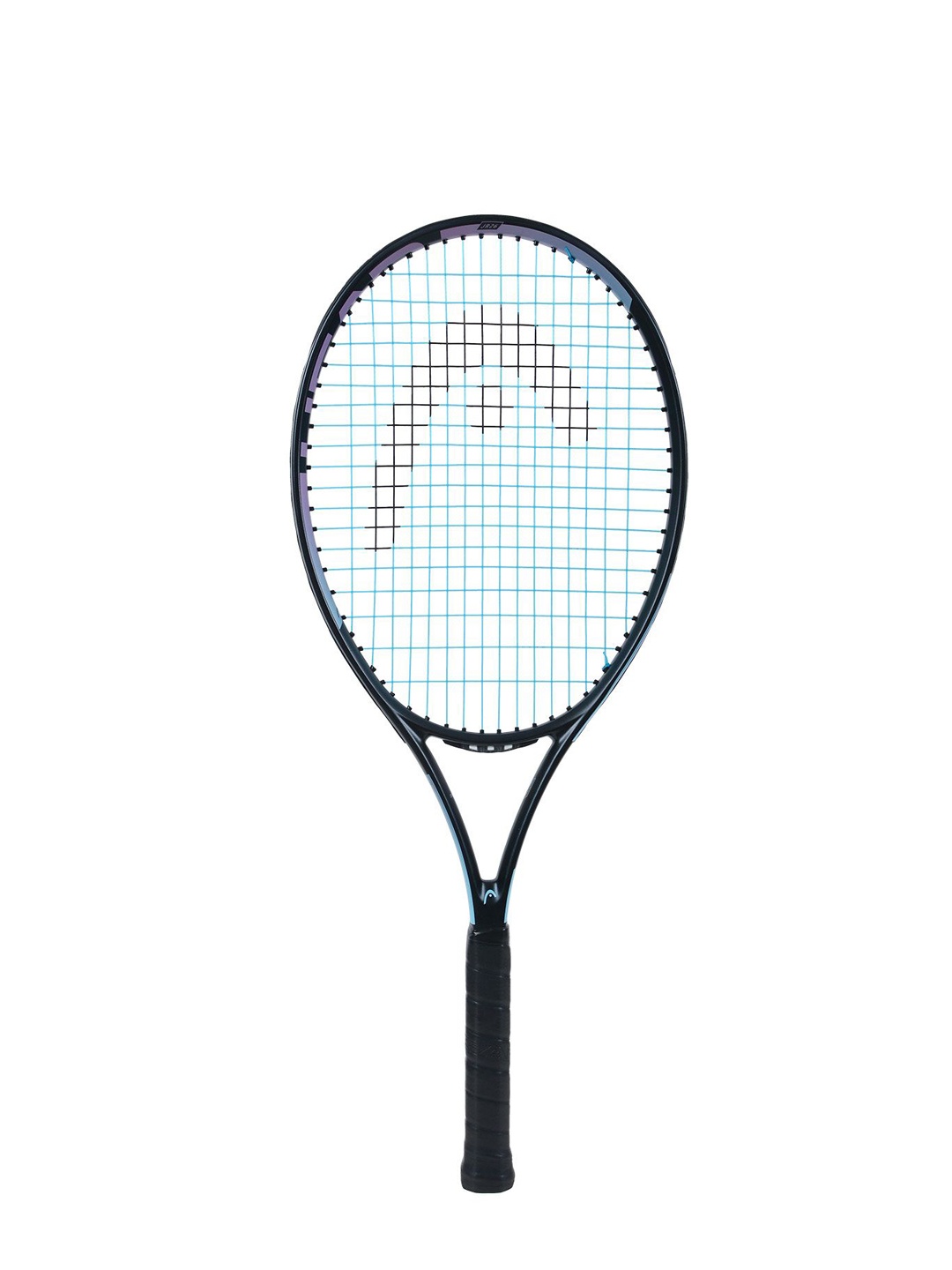 

HEAD IG Gravity Printed Light-Weight Junior Tennis Racquet, Black