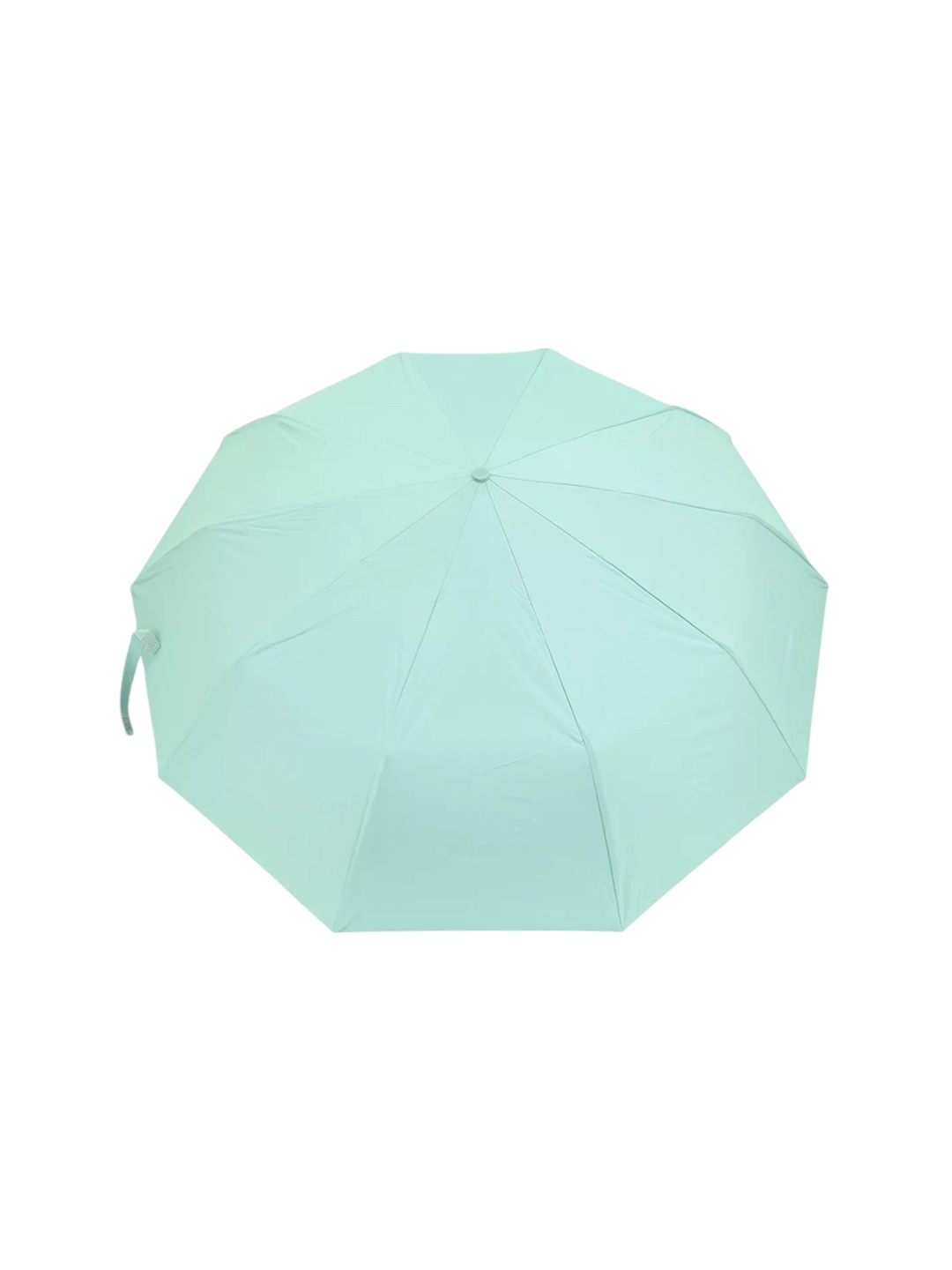 

Sasimo Semi-Automatic 3 Fold Umbrellas, Green