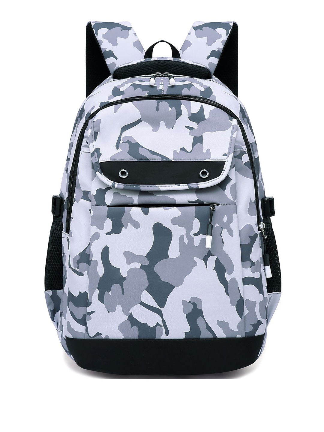 

Tinytot Women Backpack, Grey