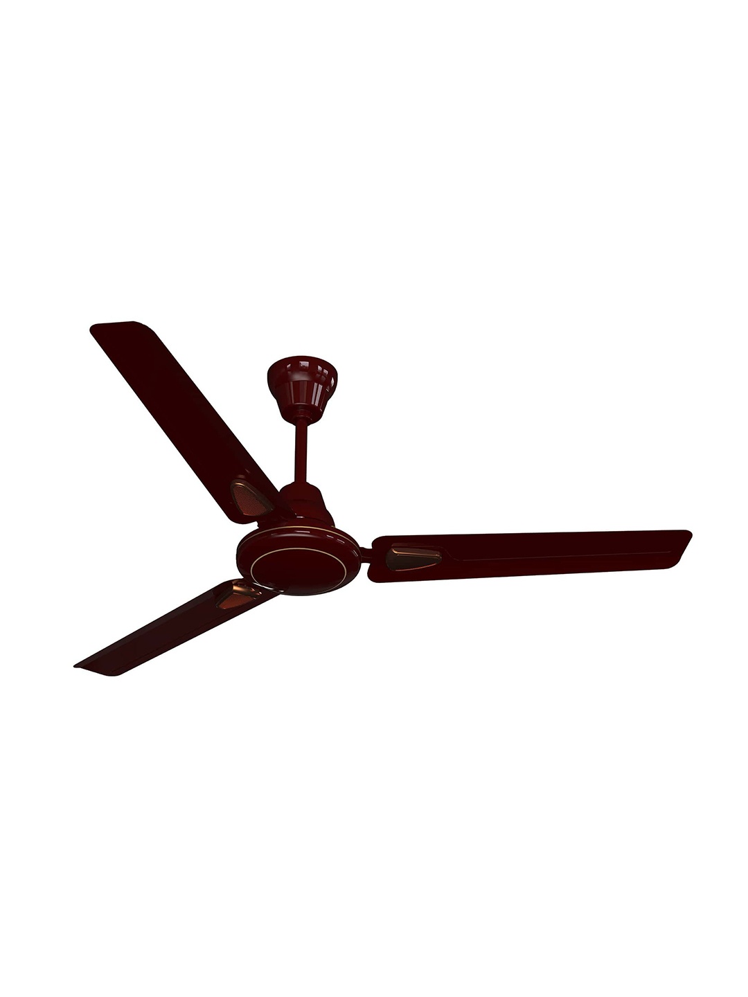 

V-Guard Windle Deco AS Modern Ceiling Fan, Brown