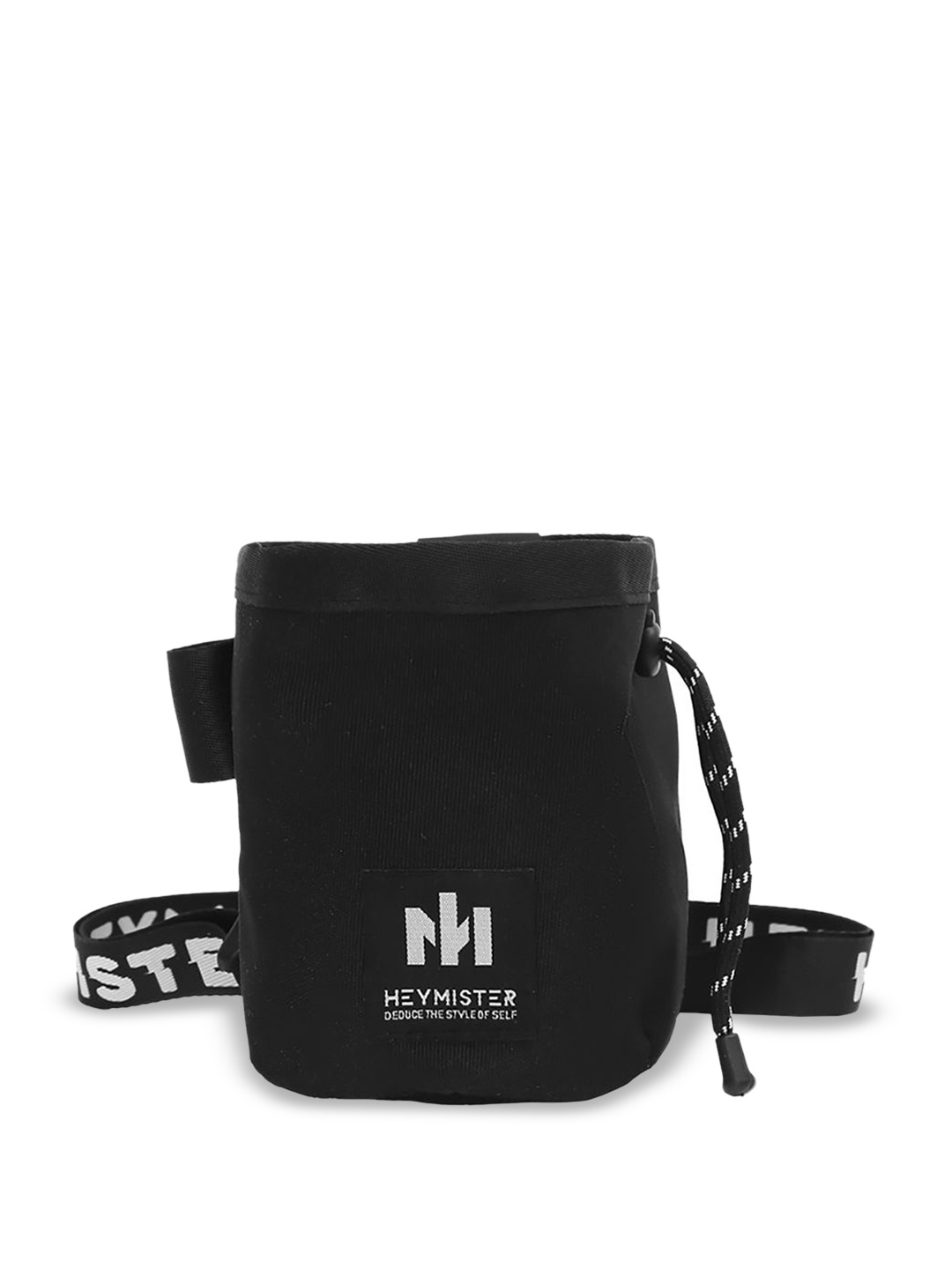 

StyleCast x Revolte Sling Bag, Black