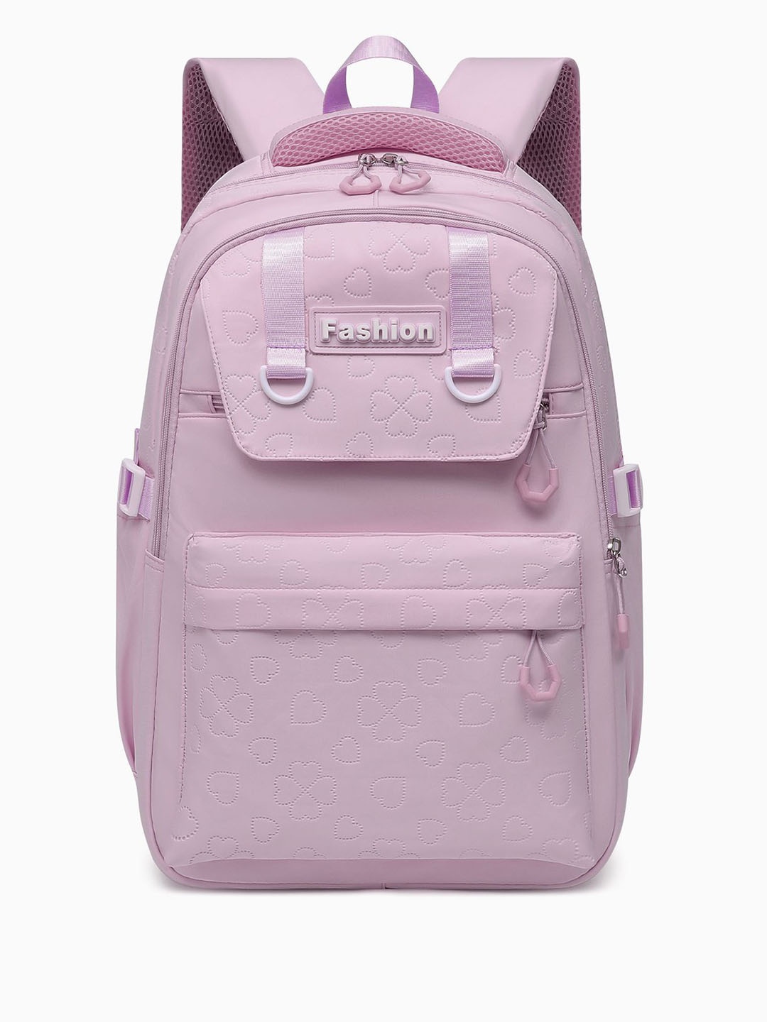 

Tinytot Women Backpack, Lavender