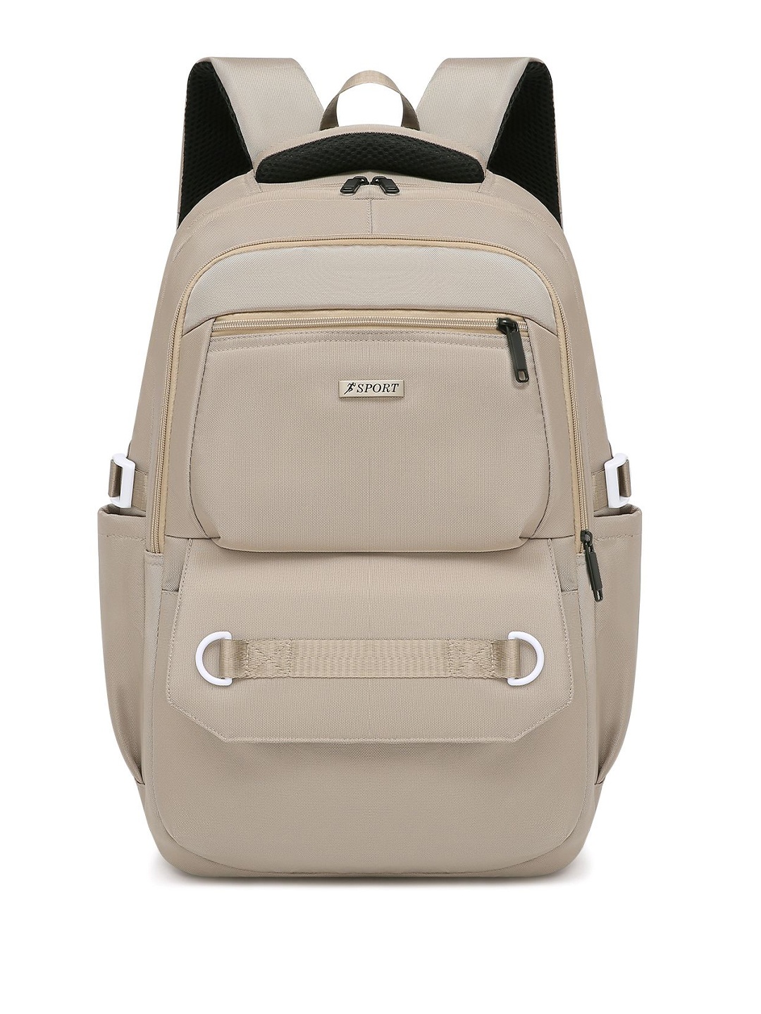 

Tinytot Women Backpack, Beige