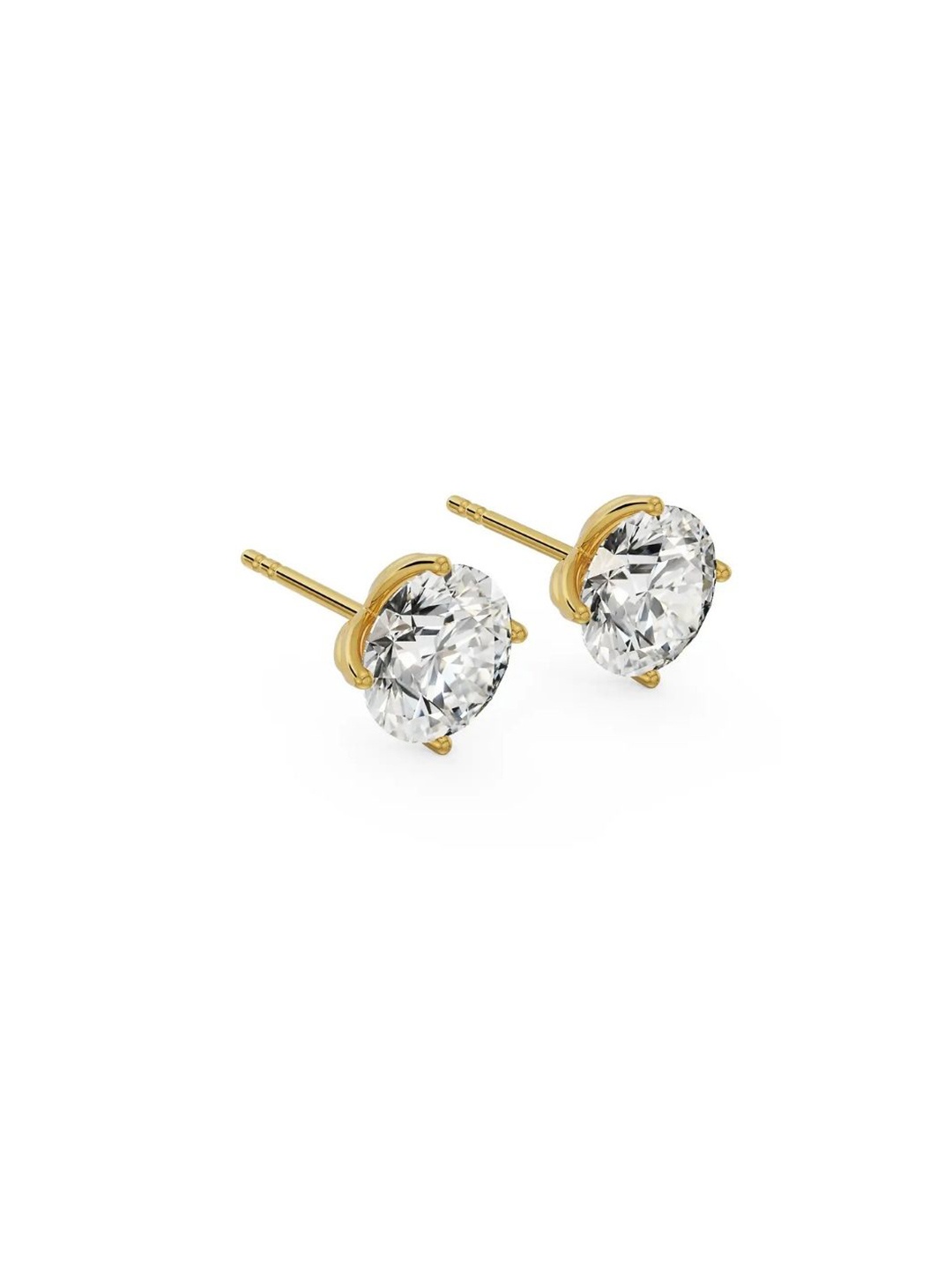 

Emori Women Earrings Diamond, Yellow