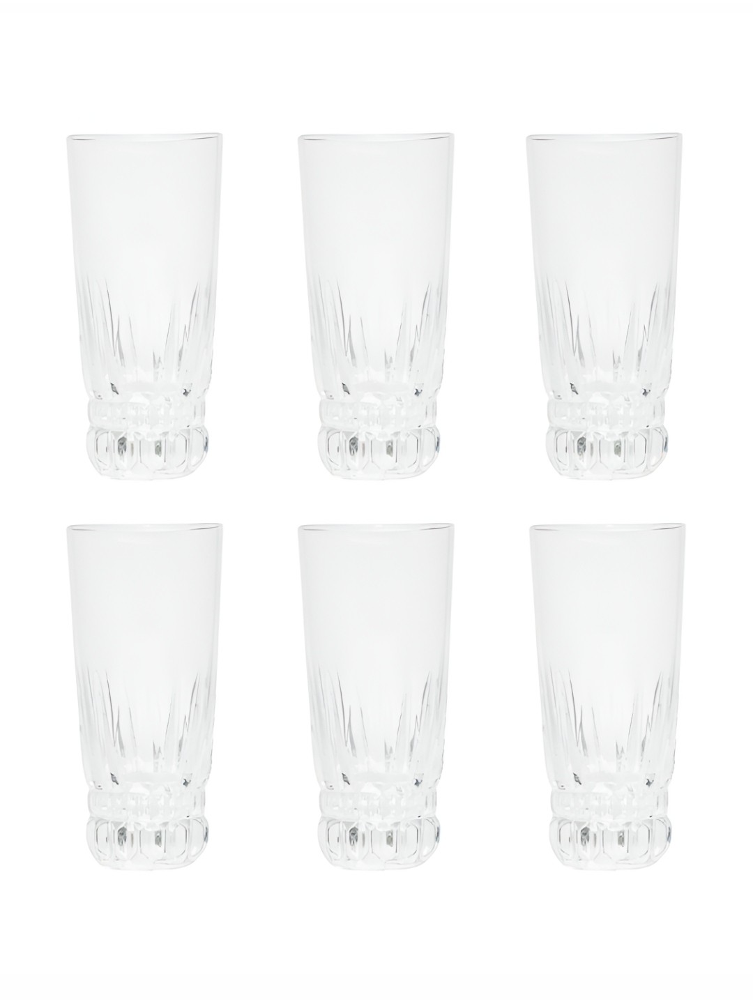 

Luminarc International Unisex Transparent Water Glass