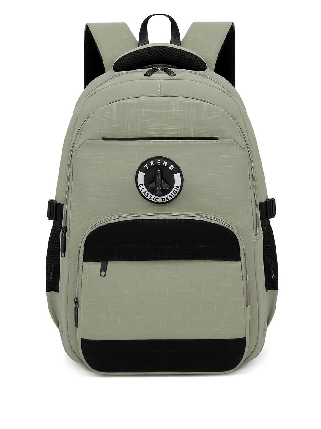 

Tinytot Women Backpack, Green