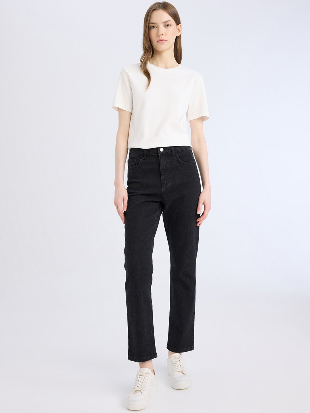 

DeFacto Women Trousers, Na