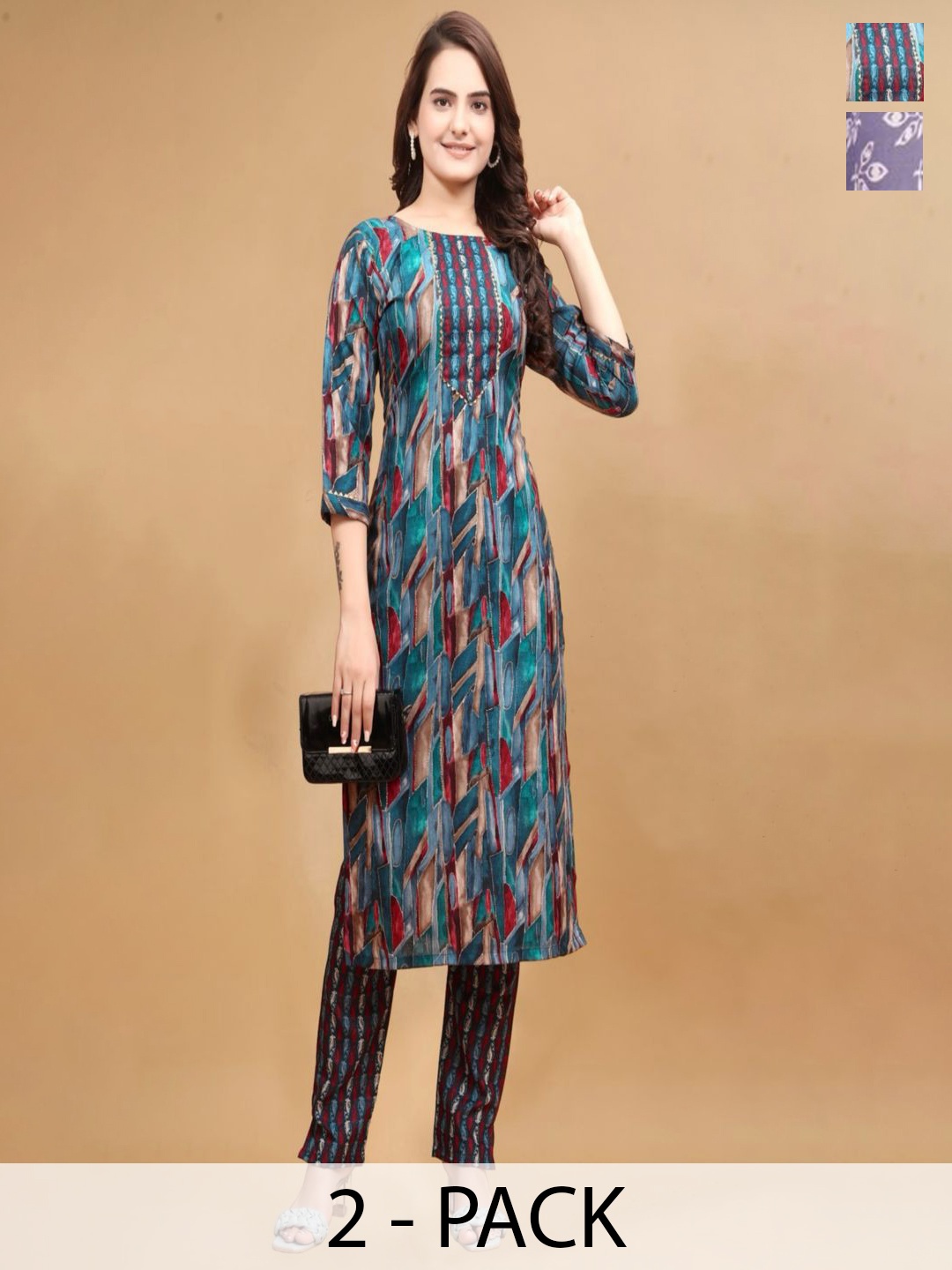 

Moda Rapido Women, Blue