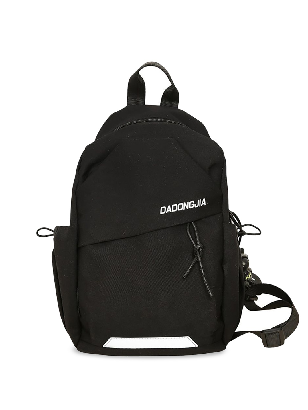

StyleCast x Revolte Sling Bag, Black