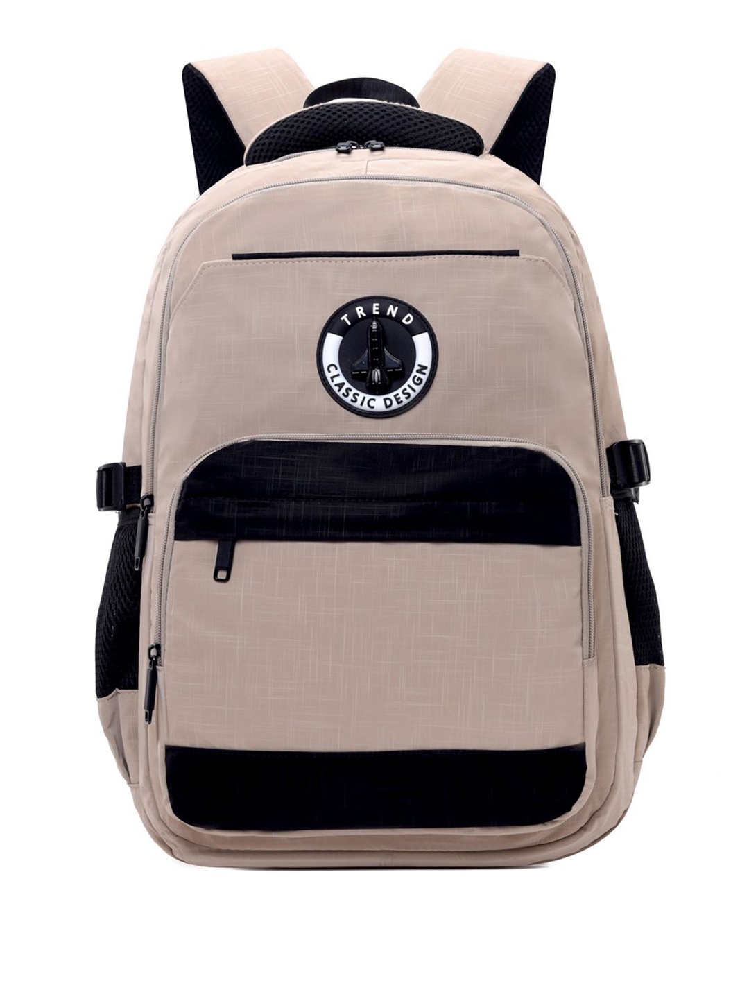 

Tinytot Women Backpack, Nude