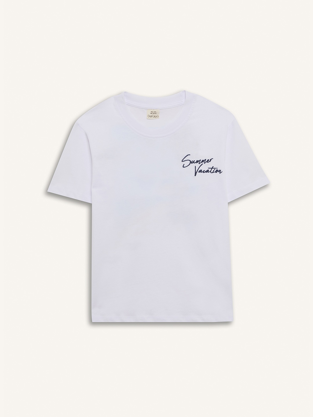 

DeFacto Boys T-shirt, Na