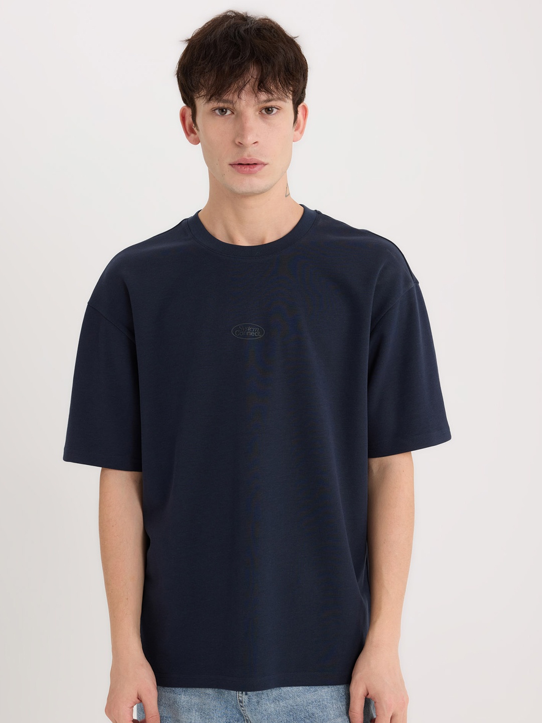 

DeFacto Men Pockets T-shirt, Na