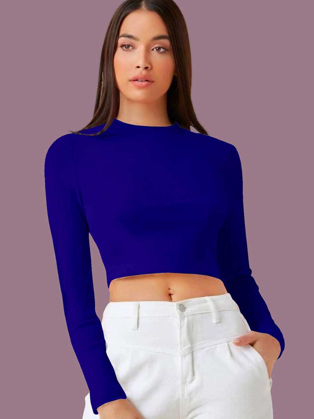 

Dream Beauty Fashion Top, Blue
