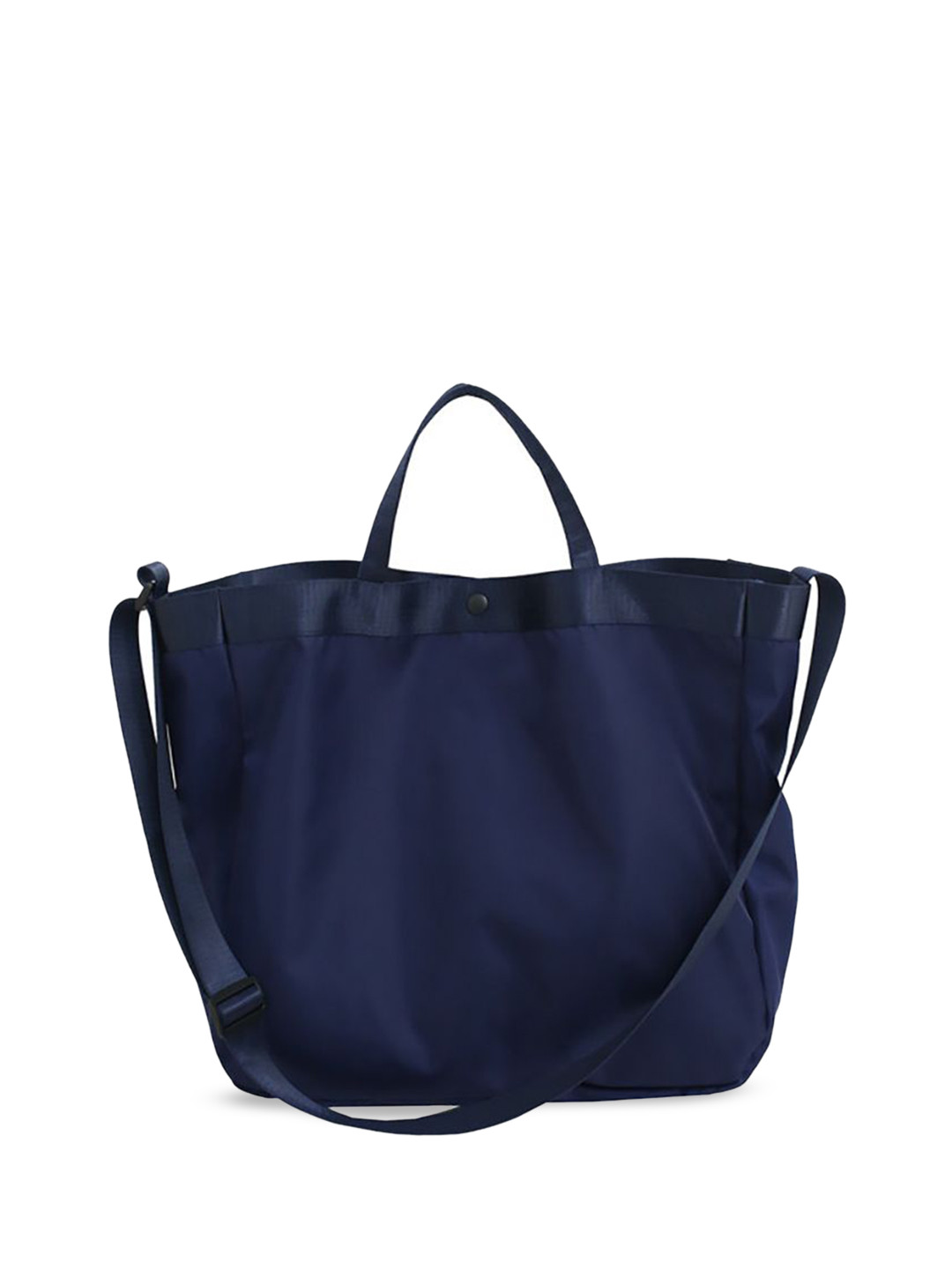 

StyleCast x Revolte Shopper Tote Bag, Blue