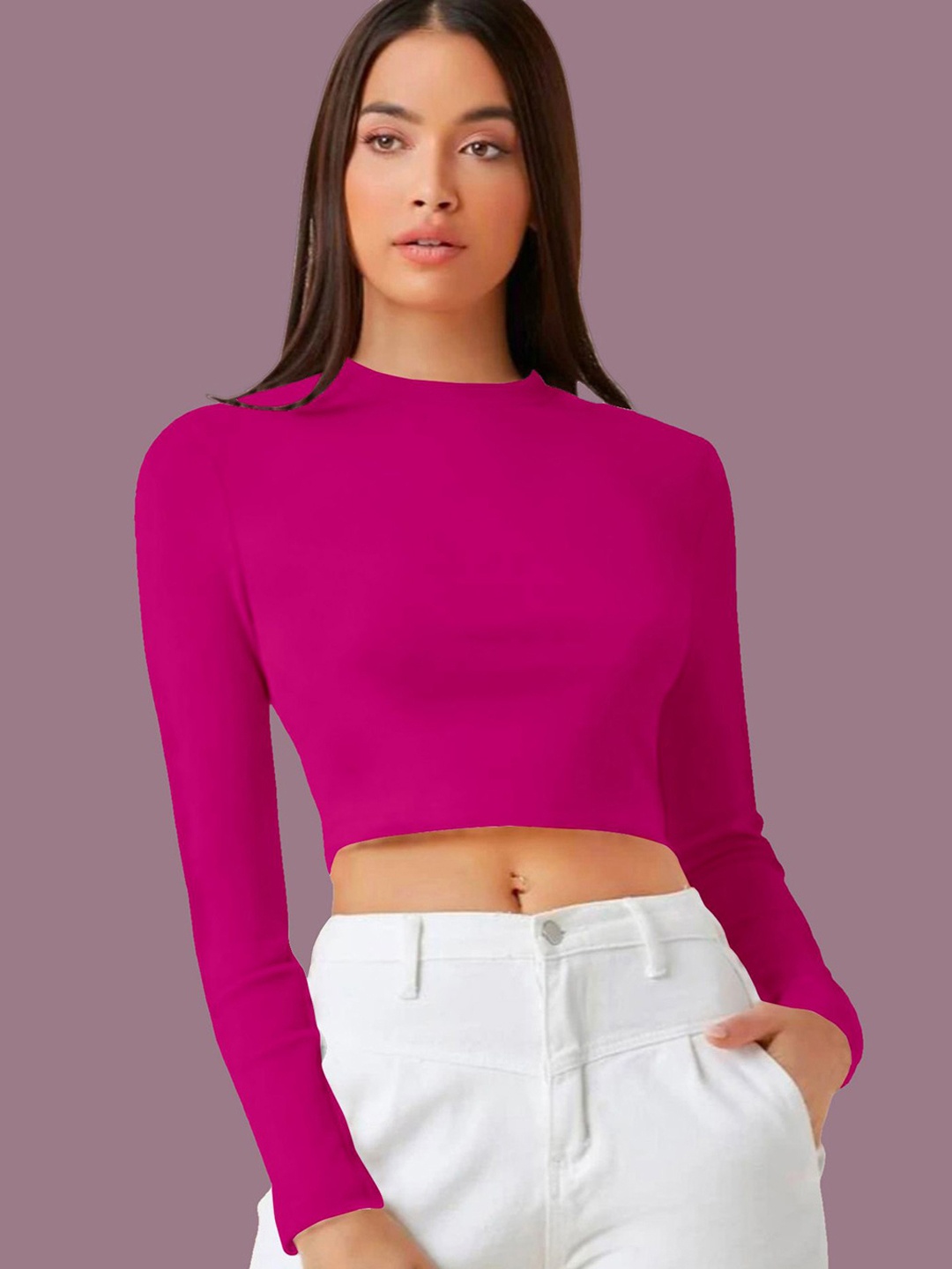

Dream Beauty Fashion Top, Pink
