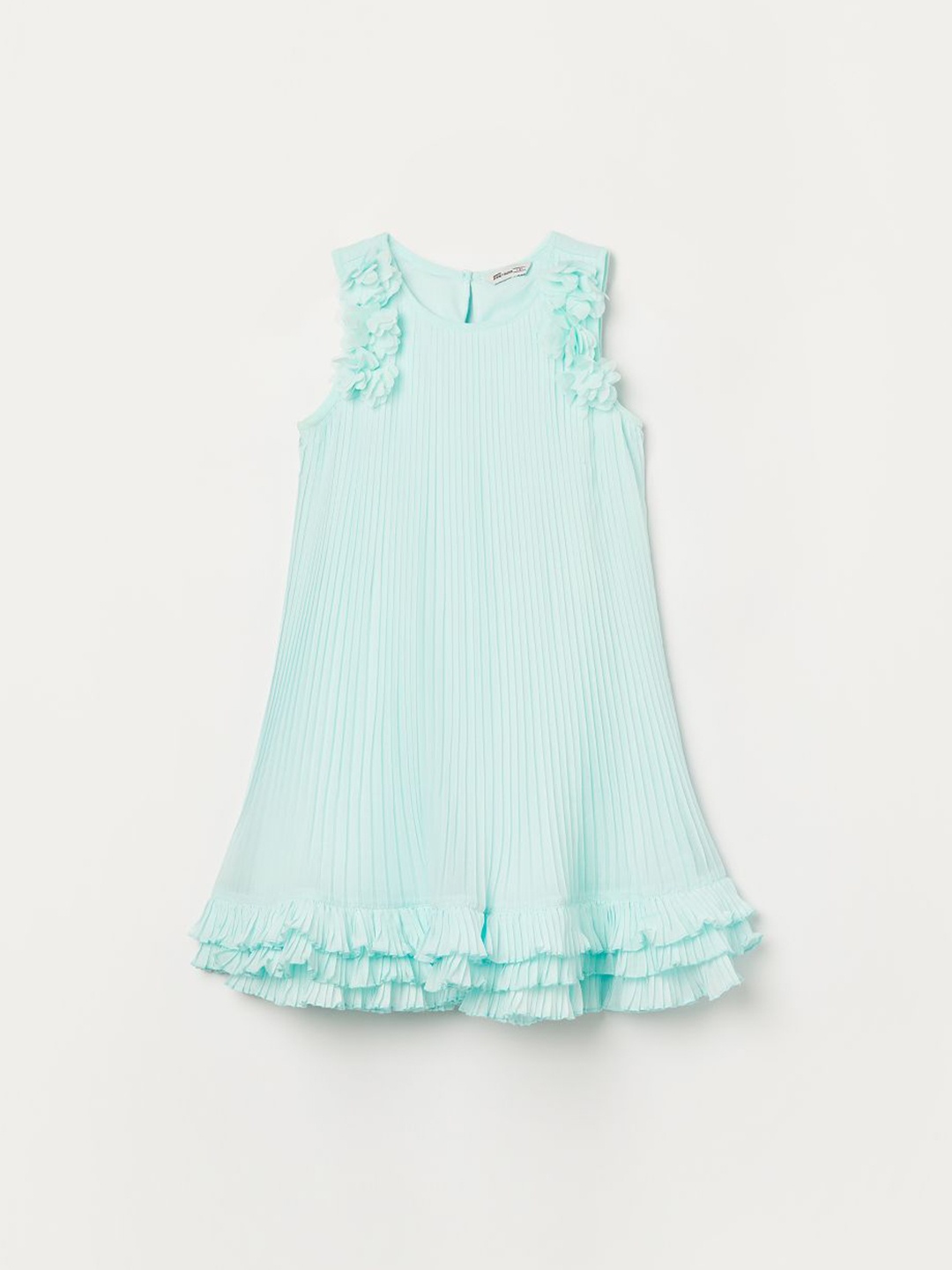 

Fame Forever by Lifestyle A-Line Dress, Blue