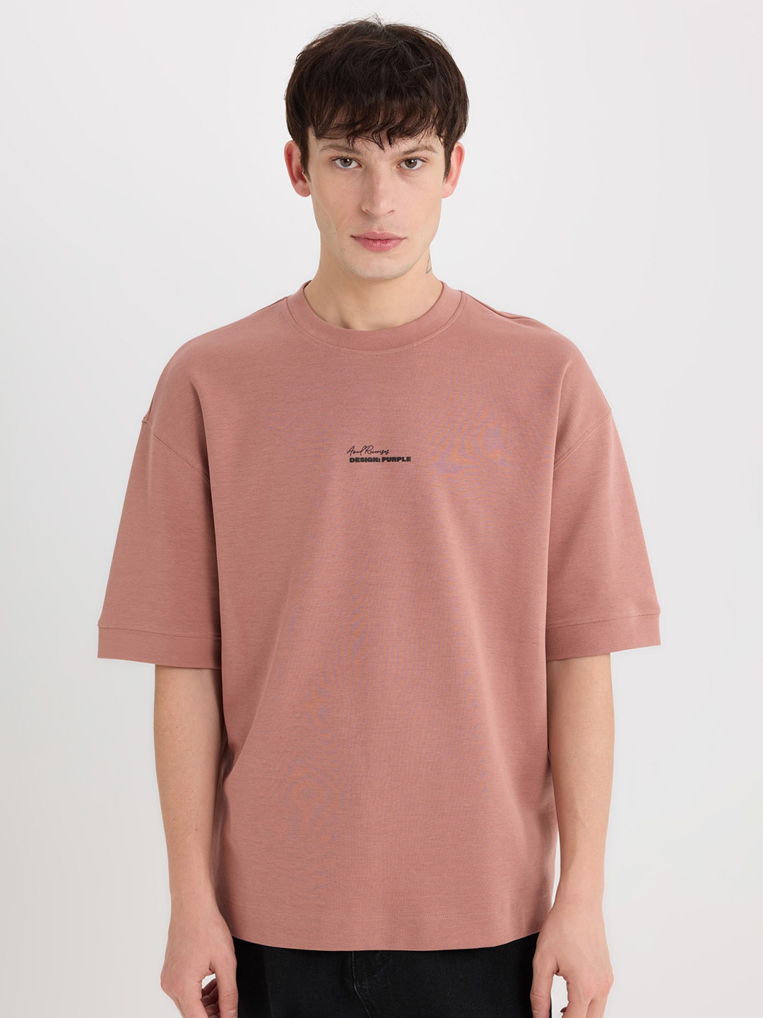 

DeFacto Men T-shirt, Na