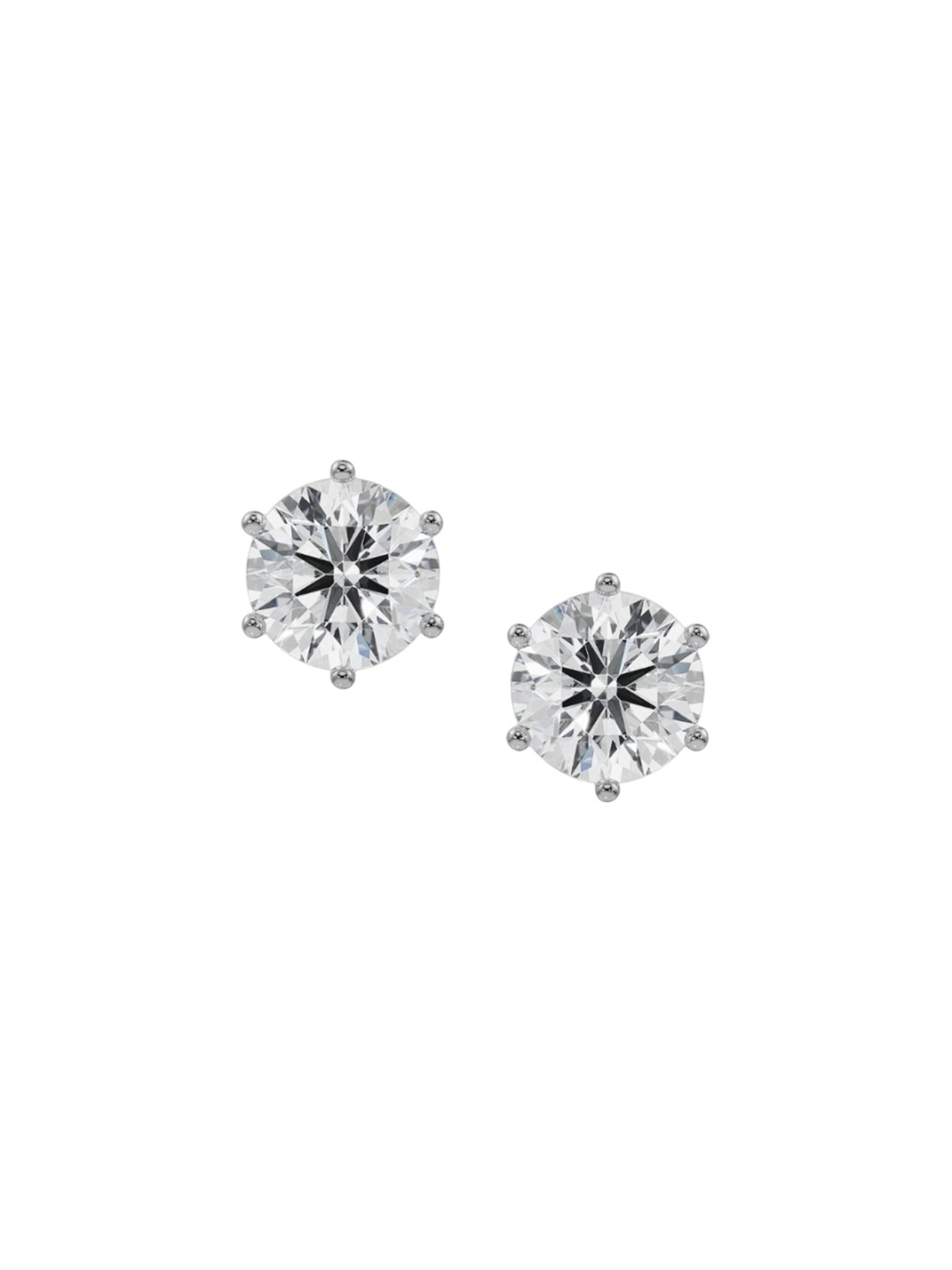

Emori 1.5 CT Versatile Solitaire Studs, Yellow