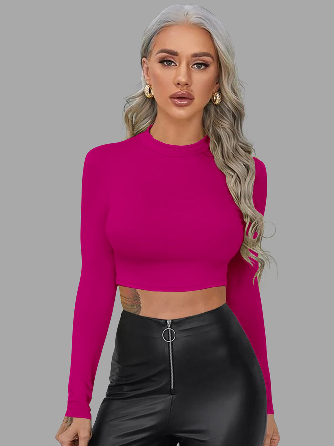 

Dream Beauty Fashion Top, Pink