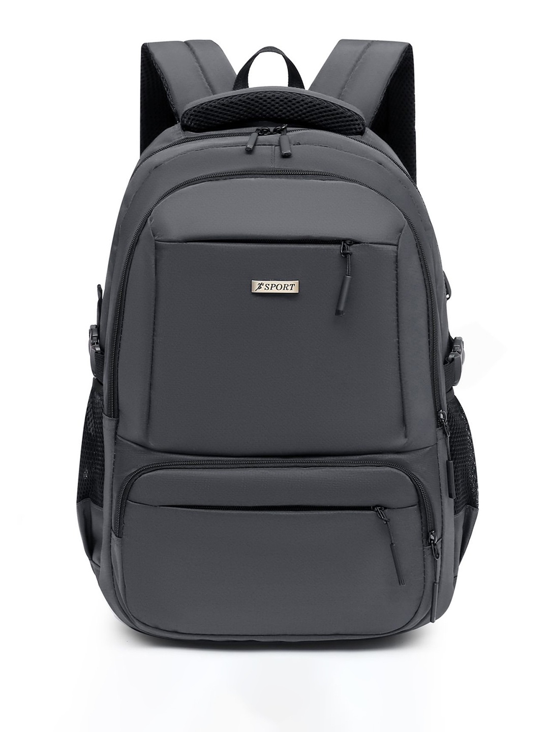 

Tinytot Women Backpack, Charcoal