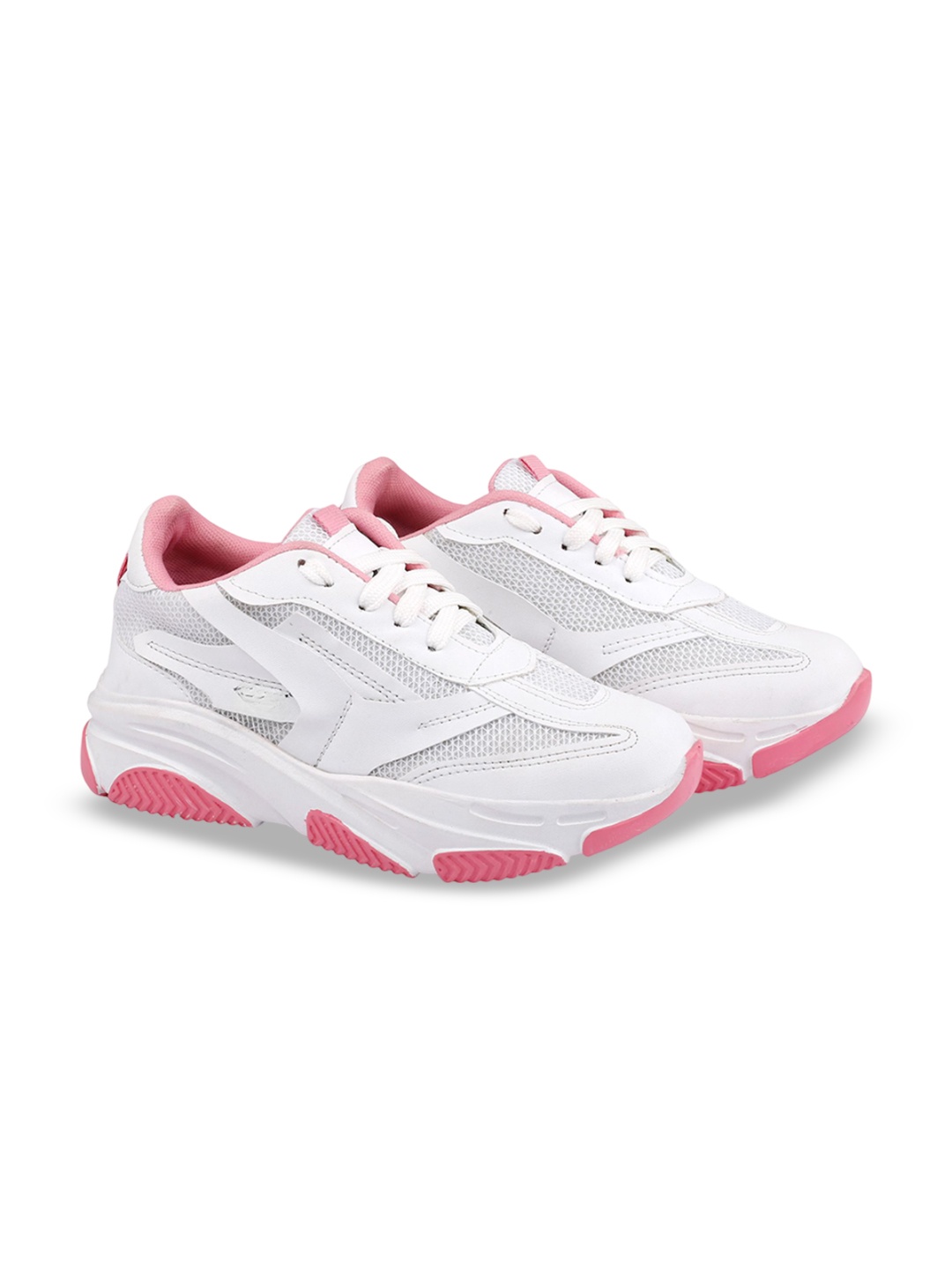 

riffway Women Sneakers, Pink