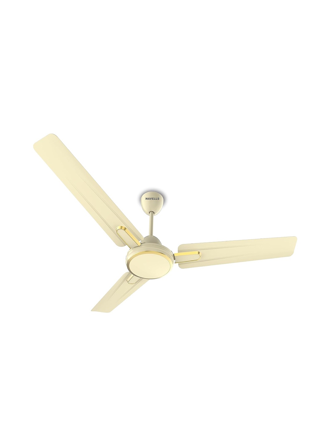 

Havells Fan Artemis Off White Artemis Energy Saving Ceiling Fan-1200Mm