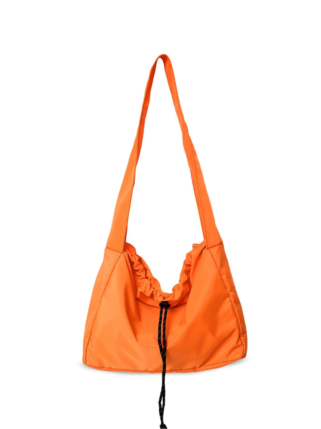 

StyleCast x Revolte Bucket Tote Bag, Orange