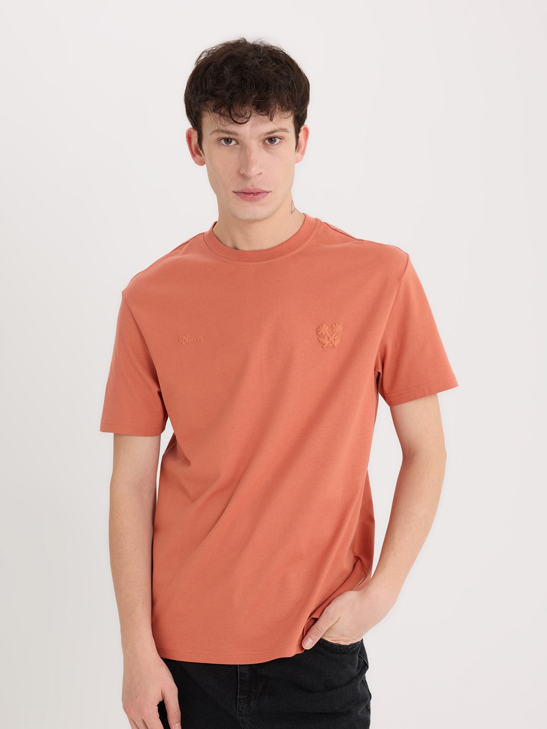 

DeFacto Men T-shirt, Na