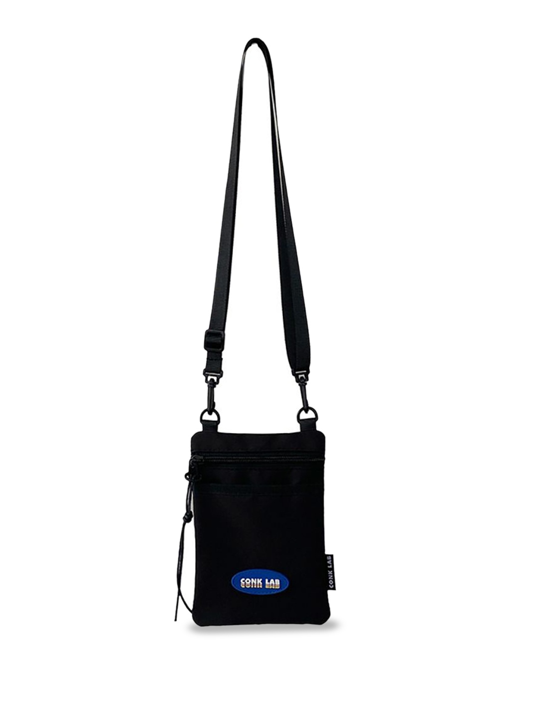 

StyleCast x Revolte Sling Bag, Black