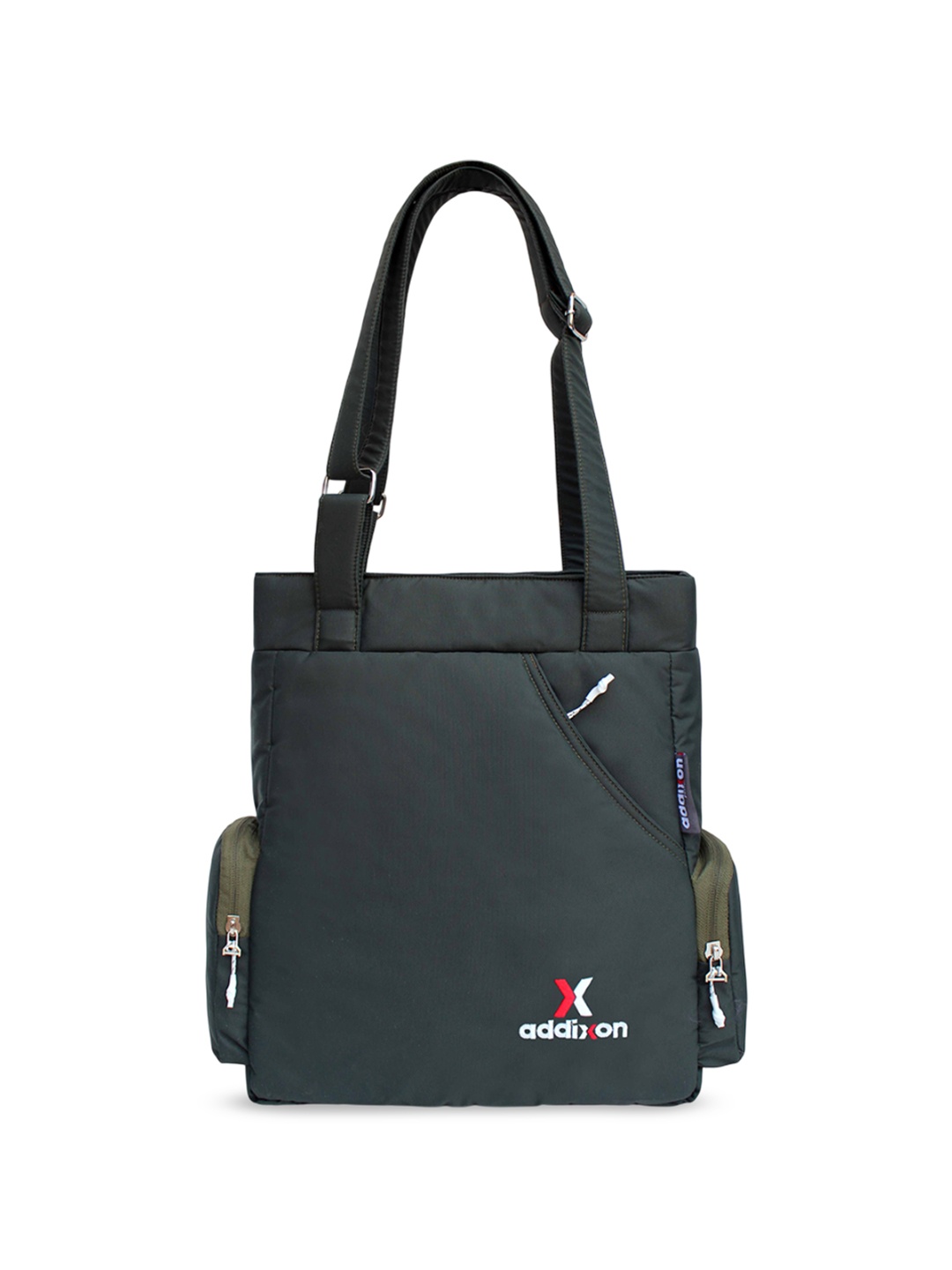 

Addixon Structured Shoulder Bag, Green