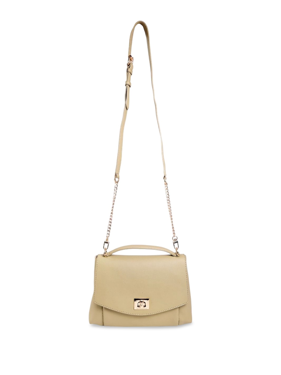 

SEREIN Shopper Shoulder Bag, Beige